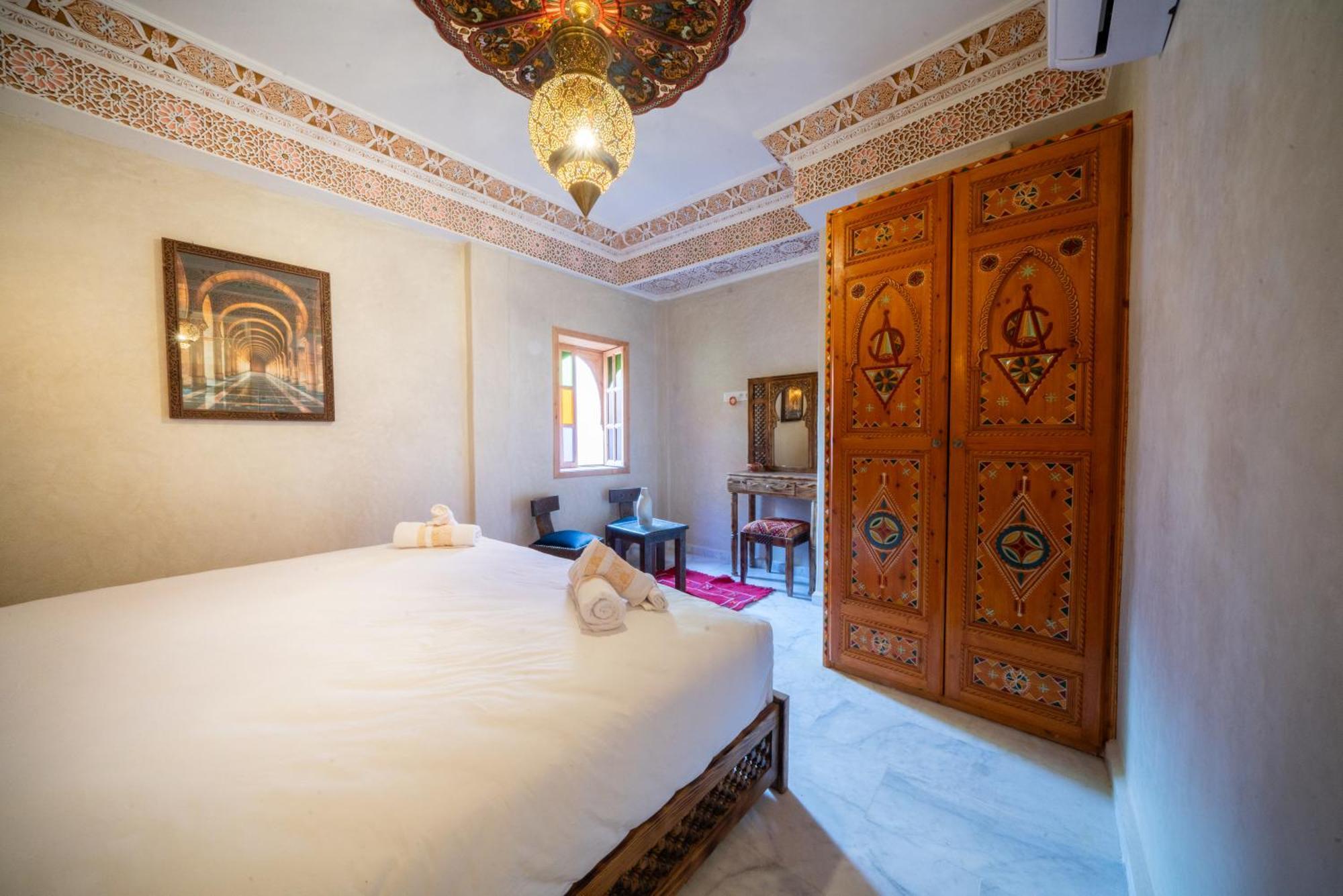 Riad Nadalinn Marrakesh Exterior photo