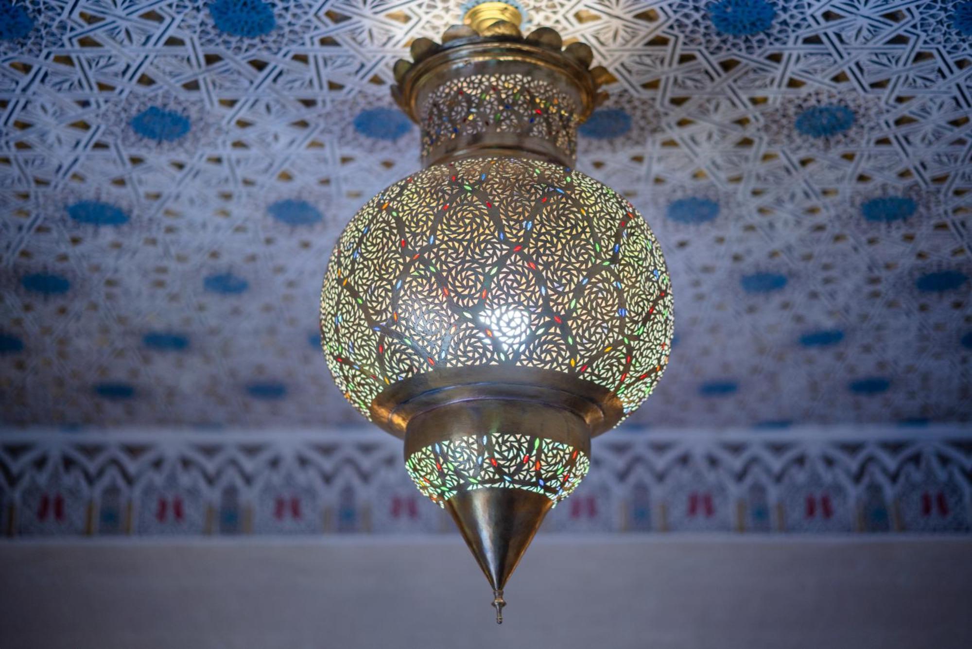 Riad Nadalinn Marrakesh Exterior photo