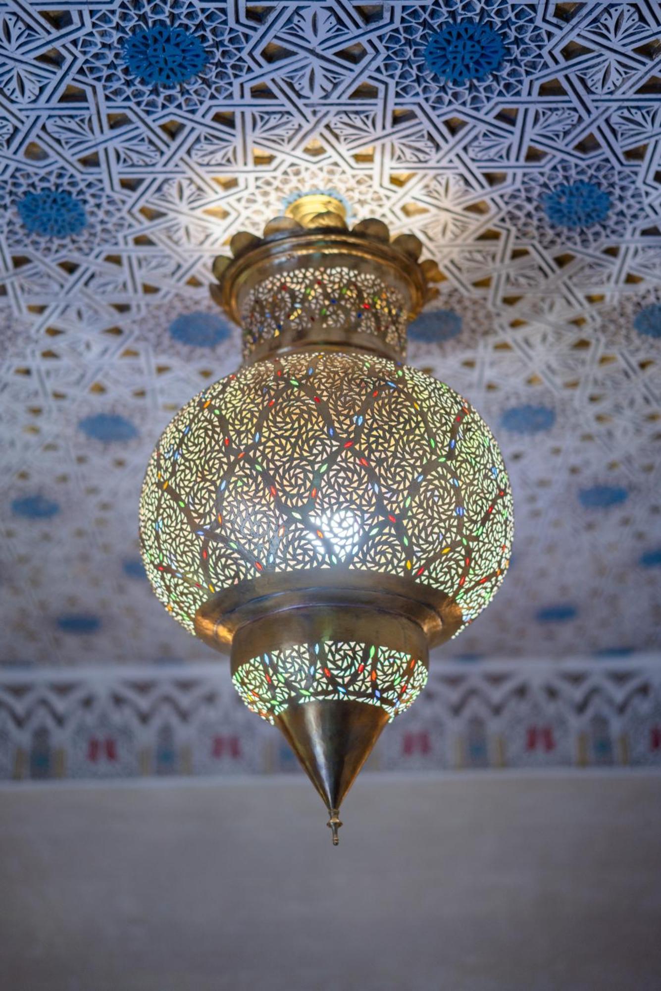 Riad Nadalinn Marrakesh Exterior photo