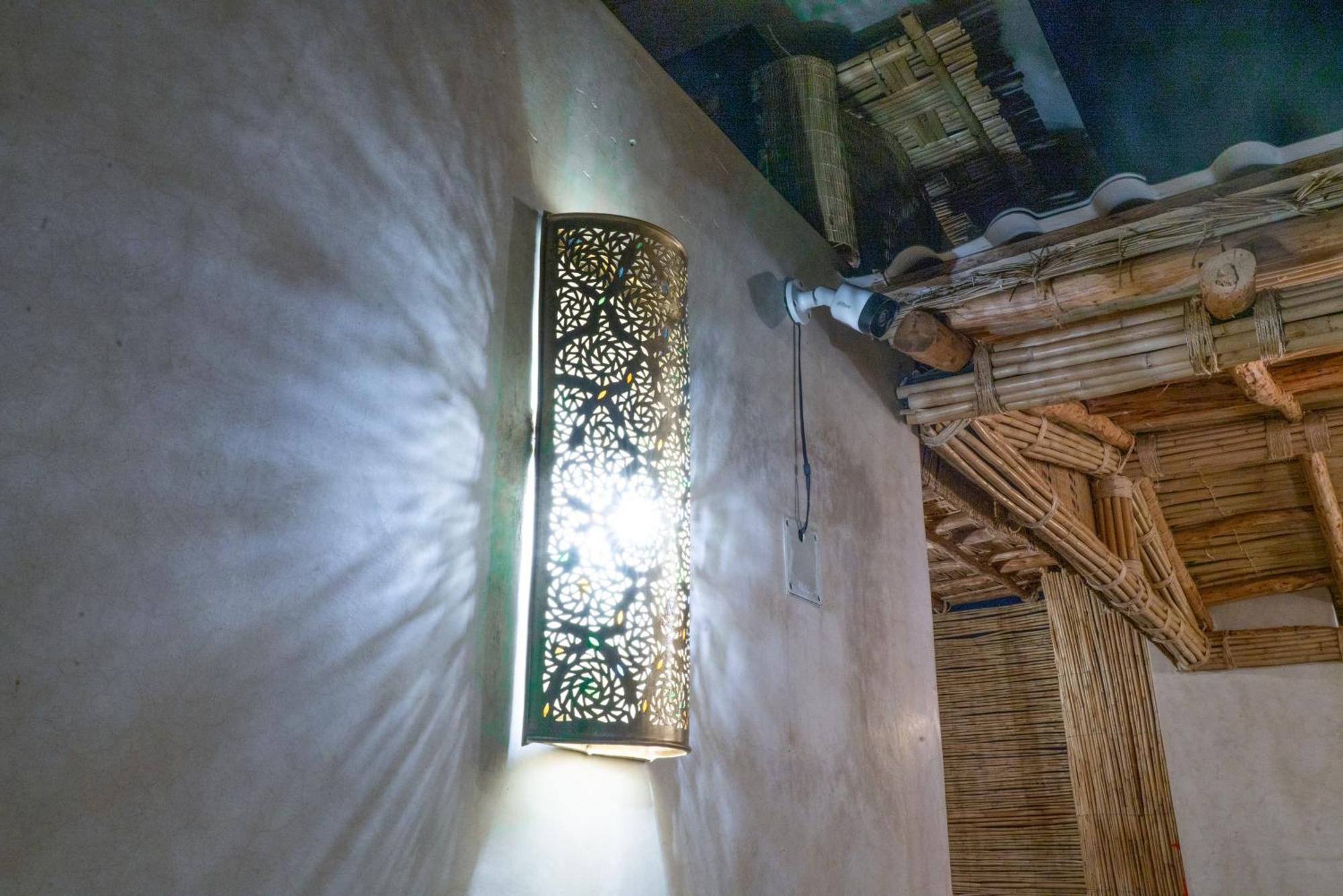 Riad Nadalinn Marrakesh Exterior photo